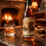 Whiksy Rye - Bouteille de Pappy Van Winkle